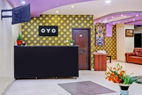 Hotel O Royal Bliss International